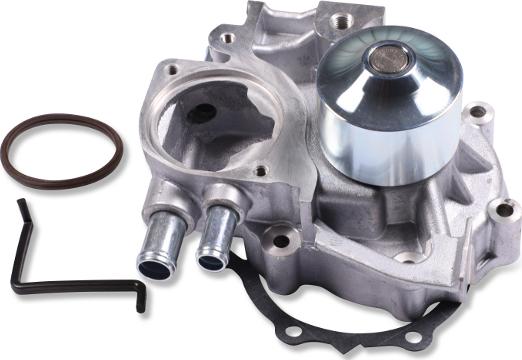 Hepu P7509 - Water Pump onlydrive.pro