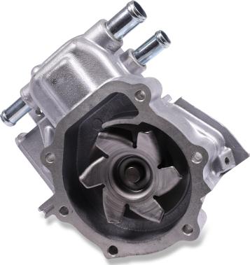 Hepu P7509 - Water Pump onlydrive.pro