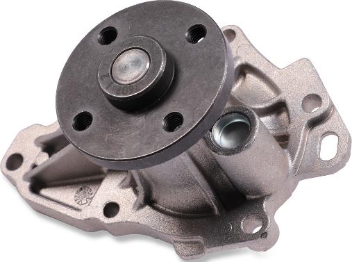 Hepu P7687 - Water Pump onlydrive.pro