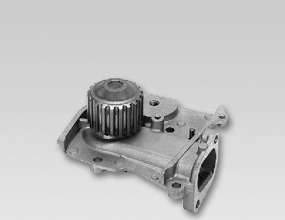 Hepu P719 - Water Pump onlydrive.pro