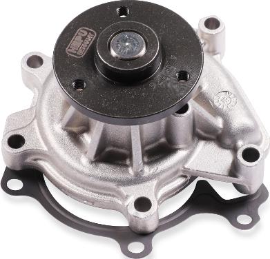 Hepu P7795 - Water Pump onlydrive.pro