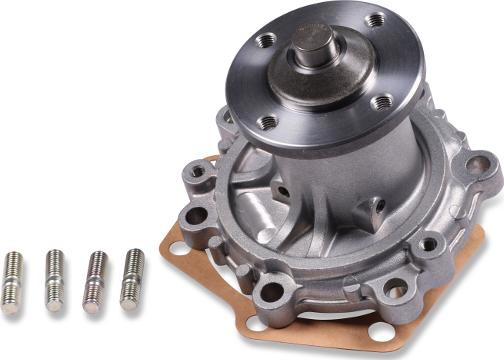 Hepu P7790 - Water Pump onlydrive.pro