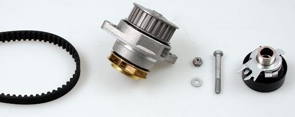 Hepu PK05401 - Veepump + hammasrihmakomplekt onlydrive.pro