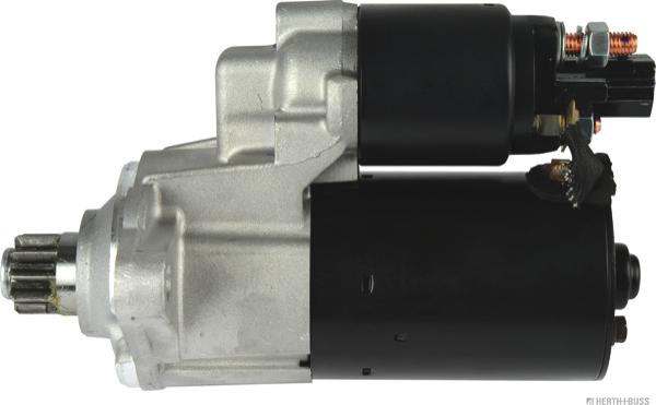 Herth+Buss Elparts 42022290 - Starter onlydrive.pro