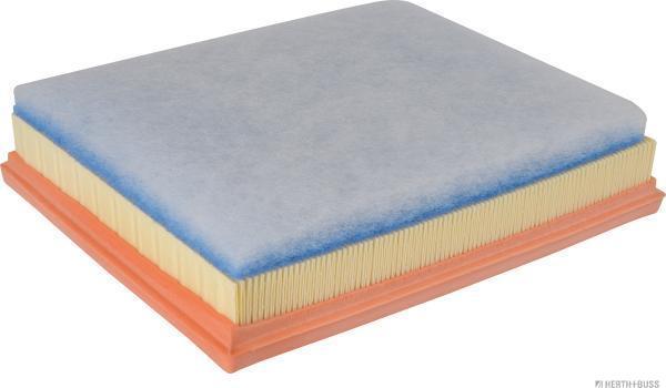 FIAT 9813908880 - Air Filter, engine onlydrive.pro