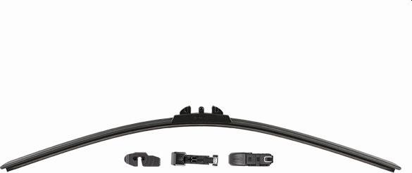 HEYNER 275000 - Wiper Blade onlydrive.pro