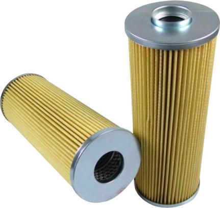 HIFI FILTER BE 631 - Fuel filter onlydrive.pro