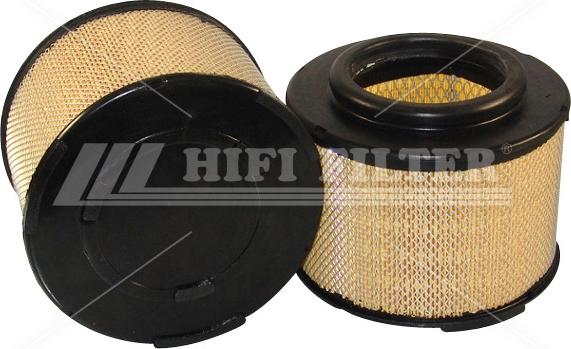 MAHLE LX 4130 - Air Filter, engine onlydrive.pro