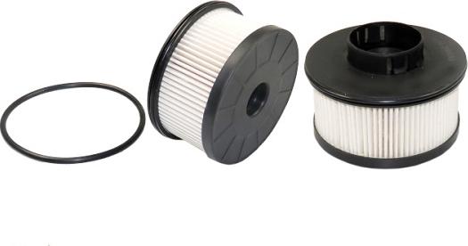 Mann-Filter PU10028z - Kütusefilter onlydrive.pro