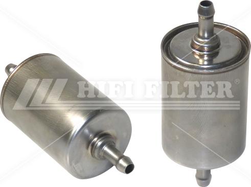 HIFI FILTER SN 20759 - Fuel filter onlydrive.pro