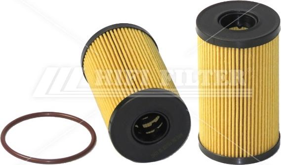 Purflux L994 - Oil Filter onlydrive.pro