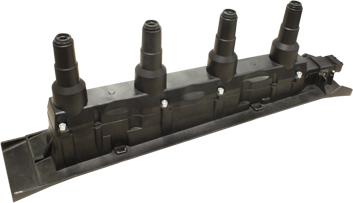 Hitachi 134063 - Ignition Coil onlydrive.pro