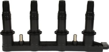 HITACHI 134015 - Ignition Coil onlydrive.pro