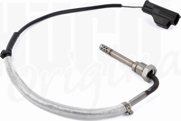 Hitachi 135542 - Sensor, exhaust gas temperature onlydrive.pro