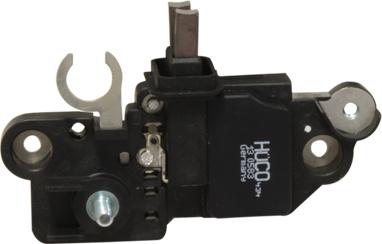 Hitachi 130583 - Voltage regulator, alternator onlydrive.pro