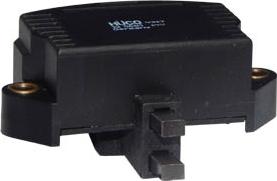 Hitachi 130681 - Voltage regulator, alternator onlydrive.pro