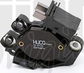 Hitachi 130731 - Voltage regulator, alternator onlydrive.pro