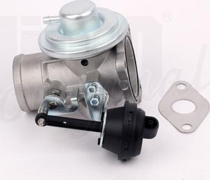 Hitachi 138464 - EGR Valve onlydrive.pro