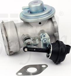 Hitachi 138473 - EGR Valve onlydrive.pro