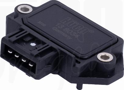 Hitachi 138034 - Switch Unit, ignition system onlydrive.pro