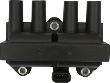 Hitachi 138805 - Ignition Coil onlydrive.pro