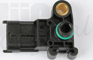 Hitachi 138247 - Sensor, intake manifold pressure onlydrive.pro