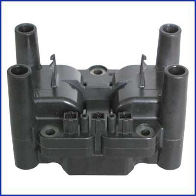 Hitachi 138704 - Ignition Coil onlydrive.pro