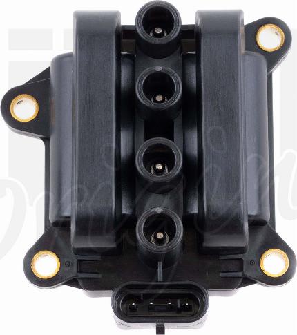 Hitachi 138713 - Ignition Coil onlydrive.pro
