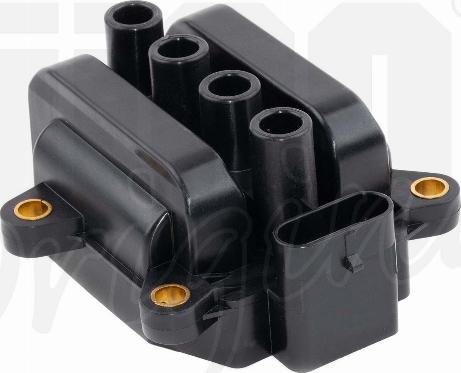 Hitachi 138713 - Ignition Coil onlydrive.pro