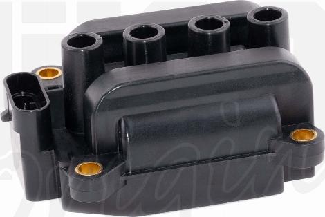 Hitachi 138713 - Ignition Coil onlydrive.pro