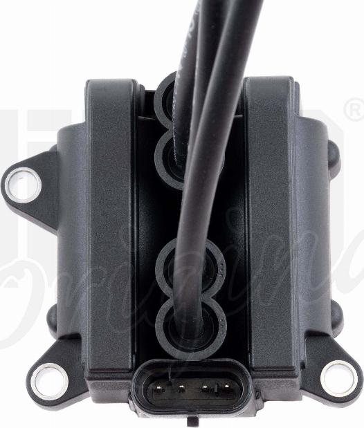 Hitachi 138712 - Ignition Coil onlydrive.pro