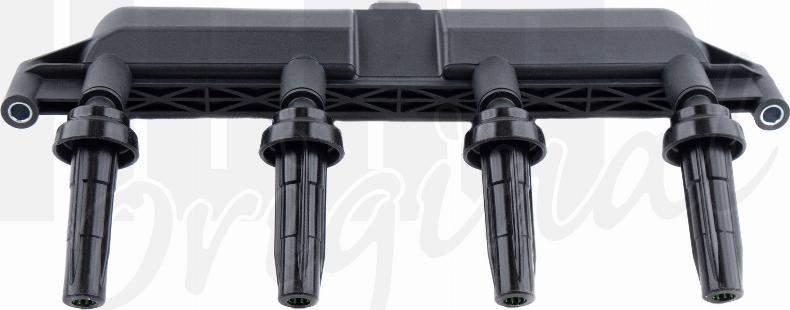 Hitachi 133818 - Ignition Coil onlydrive.pro