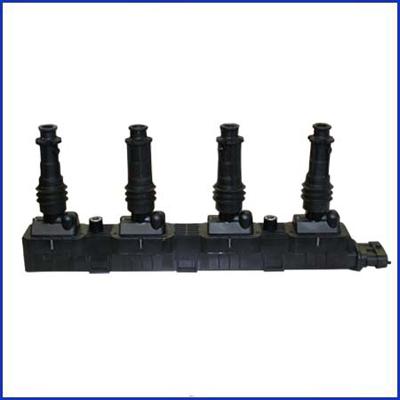 Hitachi 133839 - Ignition Coil onlydrive.pro