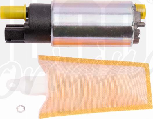 Hitachi 133362 - Fuel Pump onlydrive.pro