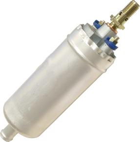 Hitachi 133379 - Fuel Pump onlydrive.pro