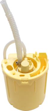 Hitachi 133371 - Swirlpot, fuel pump onlydrive.pro