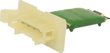 Hitachi 132508 - Resistor, interior blower onlydrive.pro