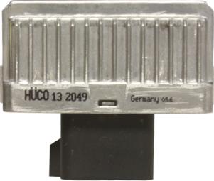 Hitachi 132049 - Relay, glow plug system onlydrive.pro