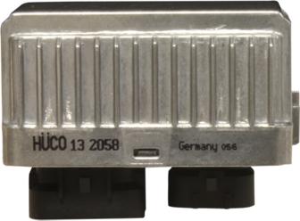 Hitachi 132058 - Relay, glow plug system onlydrive.pro