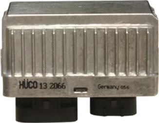Hitachi 132066 - Relay, glow plug system onlydrive.pro