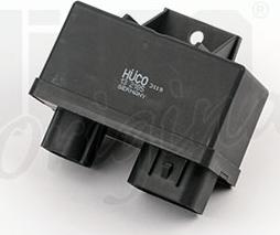 Hitachi 132185 - Relay, glow plug system onlydrive.pro