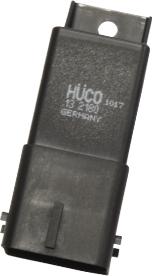 Hitachi 132180 - Relay, glow plug system onlydrive.pro