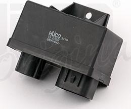 Hitachi 132188 - Relay, glow plug system onlydrive.pro