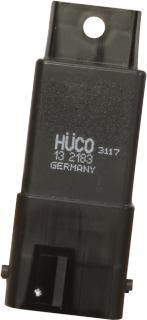 Hitachi 132183 - Relay, glow plug system onlydrive.pro