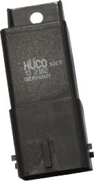 Hitachi 132182 - Relay, glow plug system onlydrive.pro