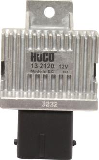 Hitachi 132120 - Relay, glow plug system onlydrive.pro
