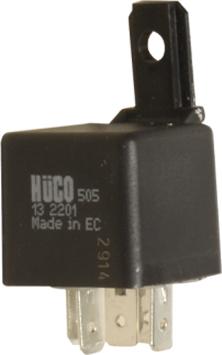 Hitachi 132201 - Relay, main current onlydrive.pro