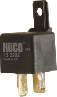 Hitachi 132202 - Relay, main current onlydrive.pro