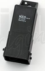 Hitachi 132231 - Relay, glow plug system onlydrive.pro