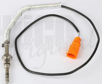 Hitachi 137003 - Sensor, exhaust gas temperature onlydrive.pro